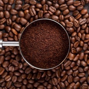 Vietnamese Roasted & Ground Coffee