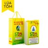 Gạo ST25 Lúa Tôm - Hộp 2kg