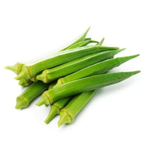 Đậu Bắp Hữu Cơ
