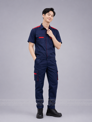 ÁO KHOÁT ĐỒNG PHỤC 1