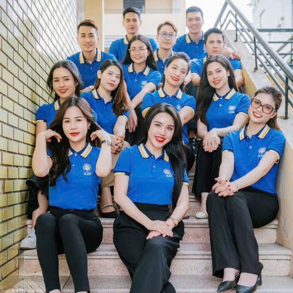 Đồng phục họp lớp