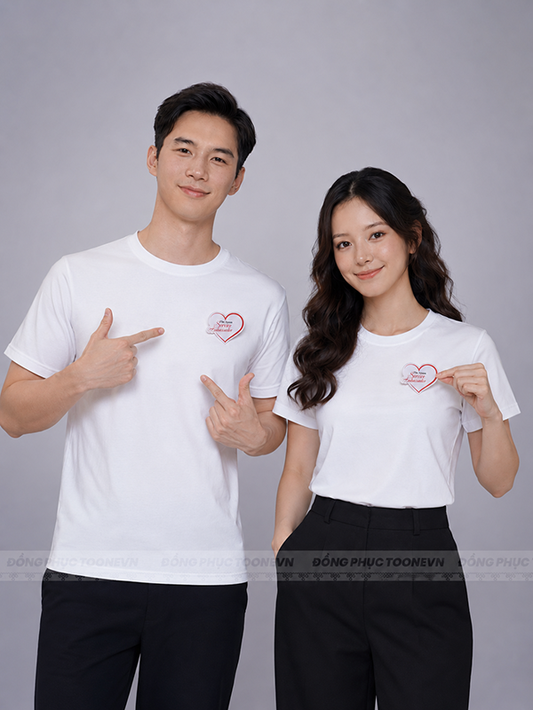 GHIM CÀI ÁO THE ANAM - Ảnh 2