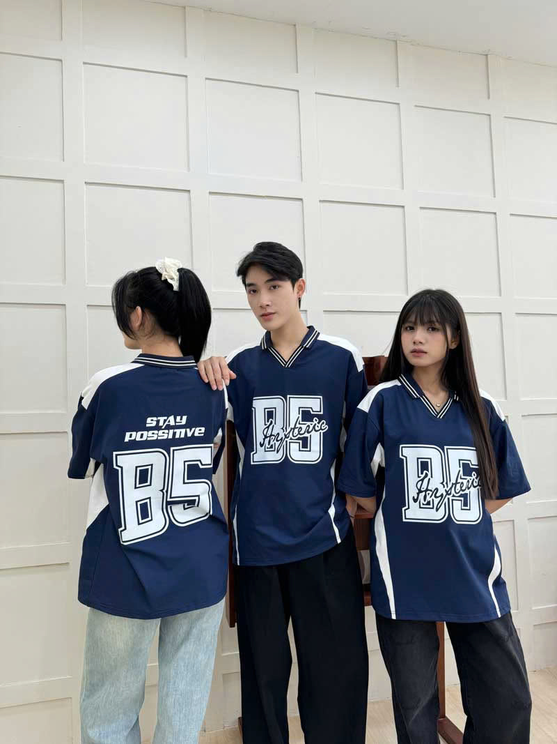 Đồng phục lớp