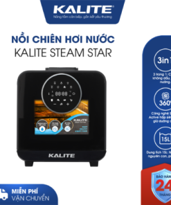KALITE STEAM STAR