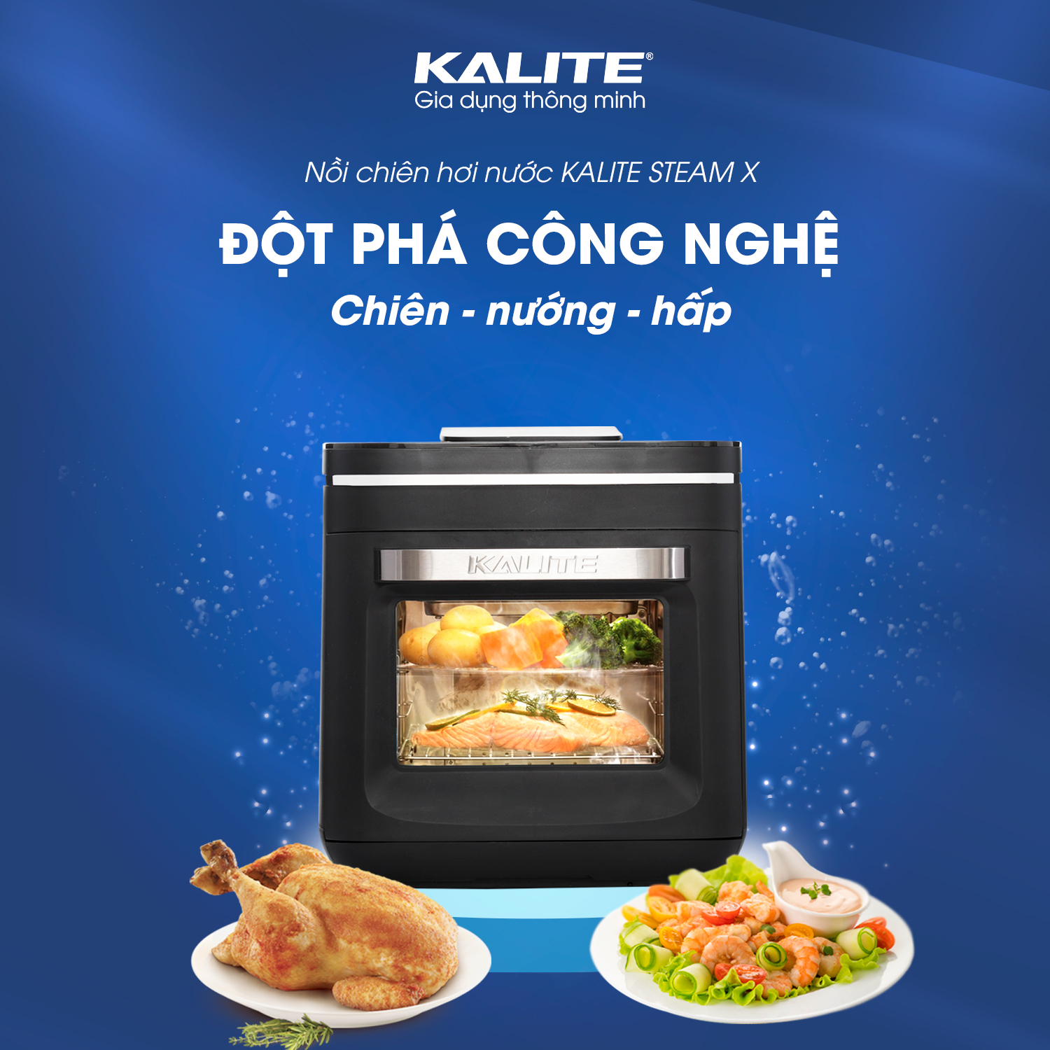 KALITE STEAM STAR - Ảnh 5