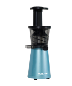 Máy ép chậm KALITE KL-530 nhỏ gọn, kiệt bã, êm ái