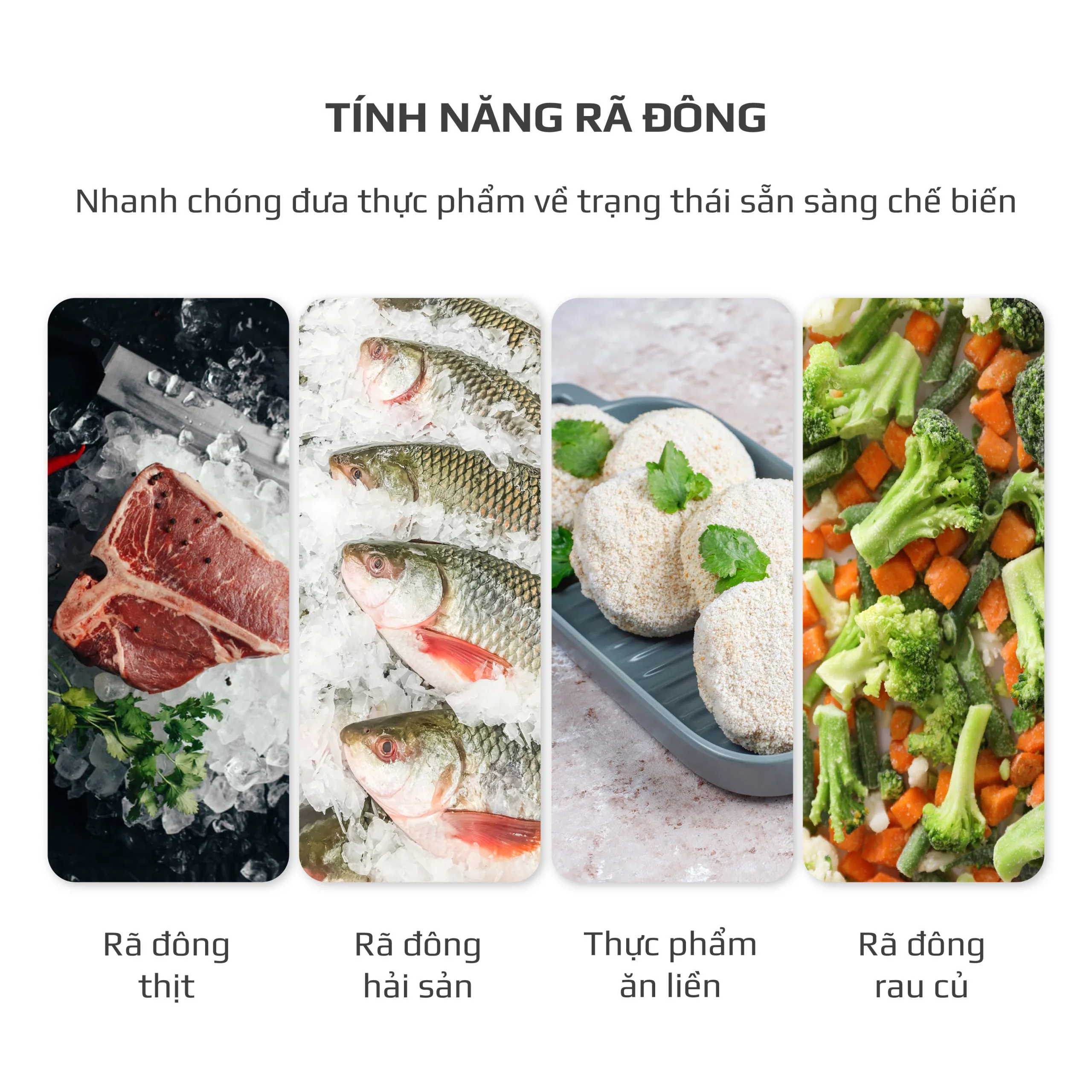 Nồi Chiên Hấp Đa Năng OLIVO SF1600 – Màn hình OLED hiện đại, 70 chế độ cài sẵn-16L - Ảnh 16