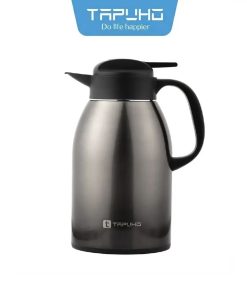 Bình giữ nhiệt Tapuho TVF60 dung tích 1800ml chất liệu inox 304 cao cấp