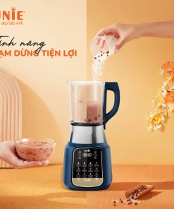Alternative view of Máy làm sữa hạt UNIE VX dung tích 1.75L, 14 chức năng nấu