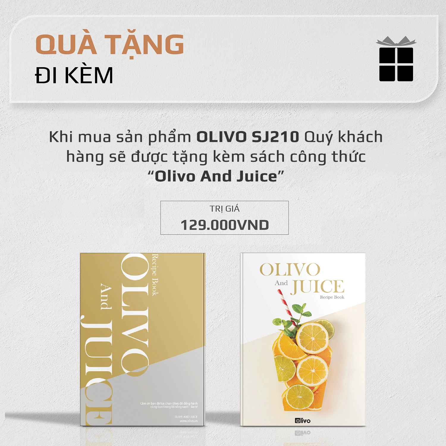 Máy Ép Chậm OLIVO SJ210- Ép Kiệt Bã 97% - Ảnh 15