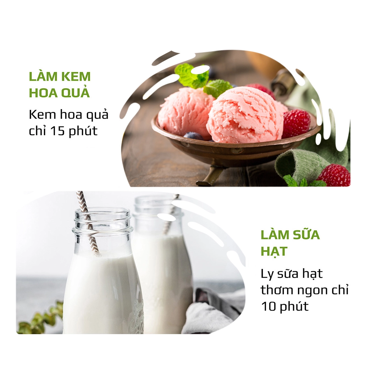 Máy Ép Chậm OLIVO SJ210- Ép Kiệt Bã 97% - Ảnh 7