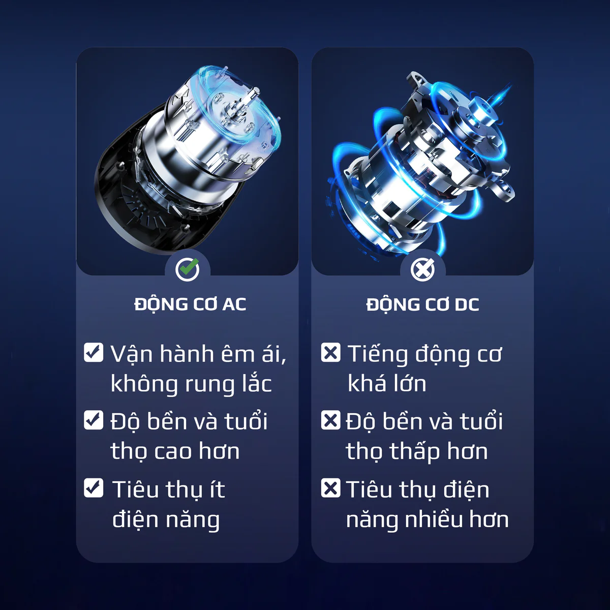 Máy Ép Chậm OLIVO SJ196 Titanium – Ép Trái Cây Nguyên Quả, Động Cơ AC Êm Ái, Cao Cấp - Ảnh 18