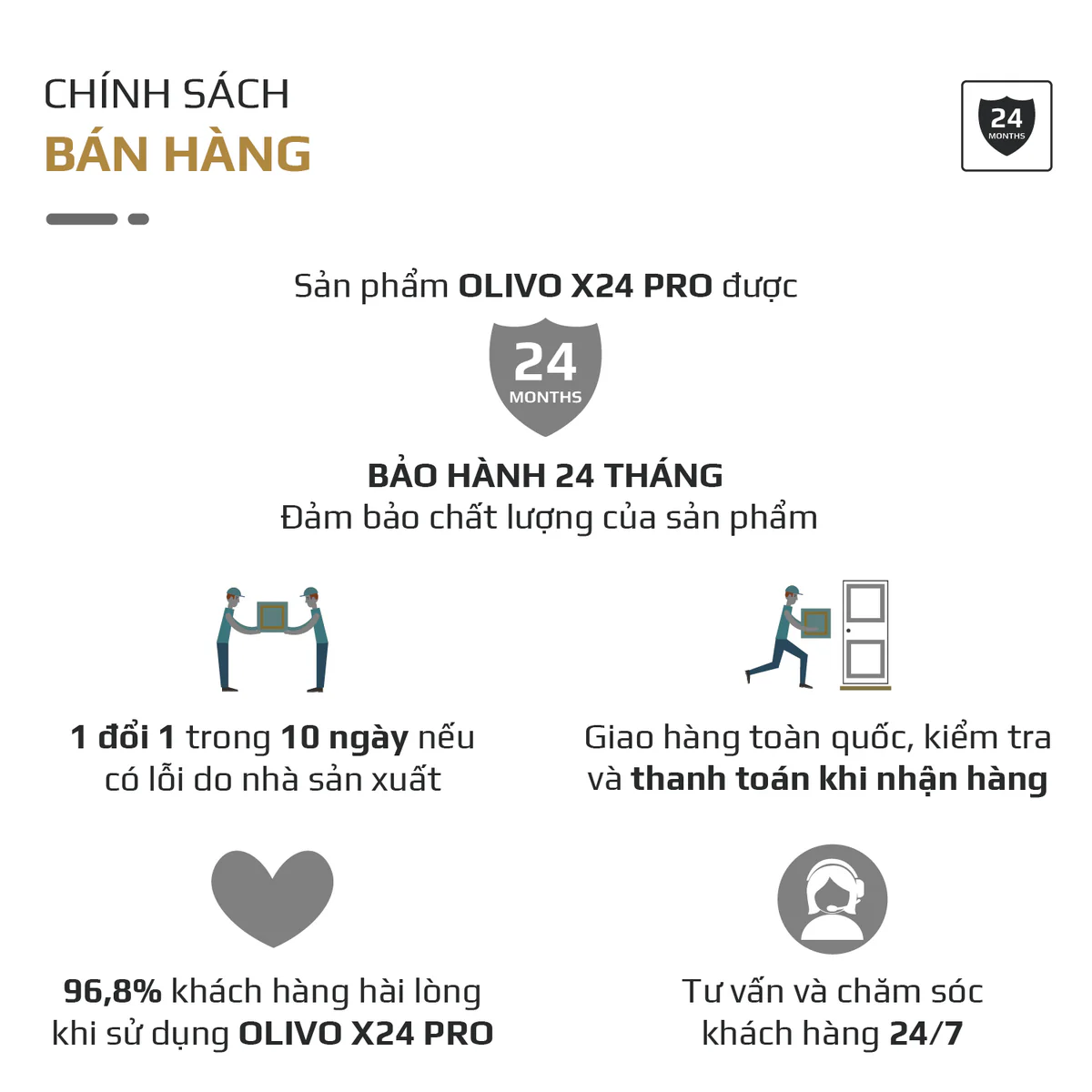 Máy Xay Nấu Đa Năng OLIVO X24 PRO – Đa Chức Năng, Chống Trào Tuyệt Đối, Mâm Nhiệt Gốm Chống Dính - Ảnh 37