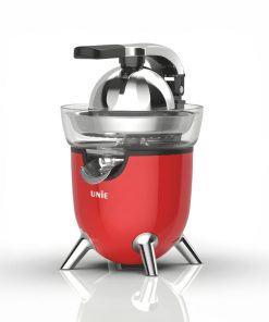 Máy vắt cam UNIE UECJ-666 công suất 100W, 500ml, inox 304