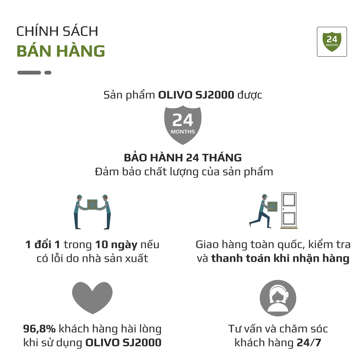 Máy Ép Chậm OLIVO SJ2000 – Khoang Tiếp Lớn, Củ Ép Lưỡi Cắt Thông Minh, Thiết Kế Sang Trọng - Ảnh 24