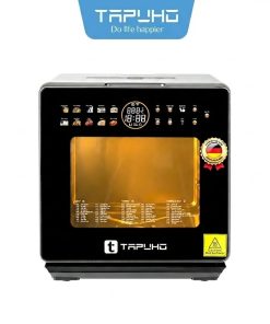 Nồi Chiên Hơi Nước TAPUHO TSF16 COLOR Plus