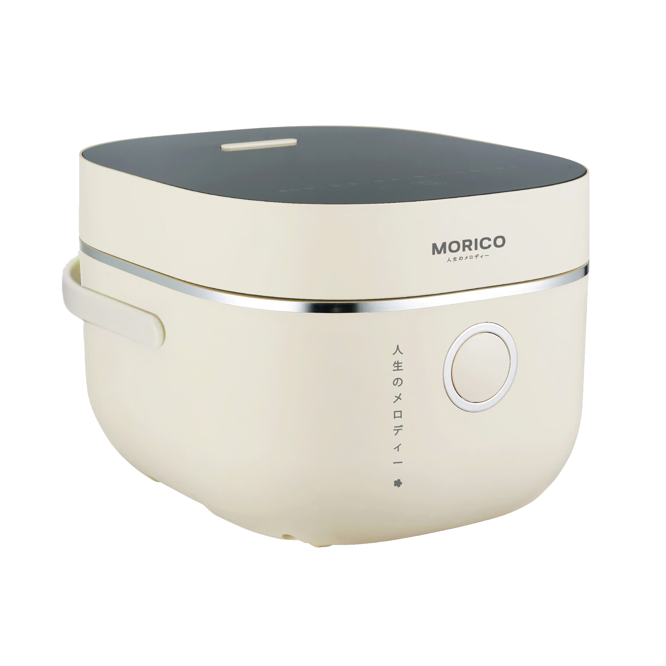 Nồi cơm điện cao tần MORICO MR800IH chính hãng bảo hành 2 năm