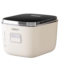 Nồi cơm ít đường MORICO MR600 dung tích 1.2L chính hãng bảo hành 12 tháng