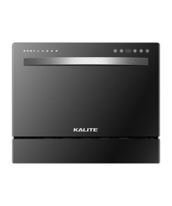 Máy rửa bát KALITE KDW9141 dung tích lớn, công suất mạnh làm sạch tối đa