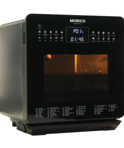 Nồi Chiên Hơi Nước Morico MA801