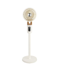 Quạt thông minh điều khiển giọng nói Kalite TalkFan KSA326