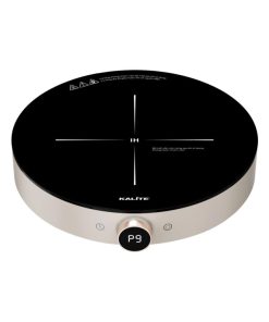 BẾP TỪ ĐƠN KALITE POWER S8 – CÔNG SUẤT 2000W