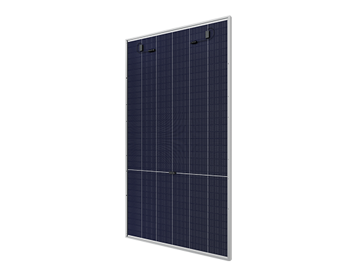 TẤM PIN NĂNG LƯỢNG MẶT TRỜI JA SOLAR 640Wp - Ảnh 3