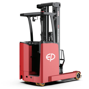 XE NÂNG ĐIỆN REACH TRUCK EP CQD18S2