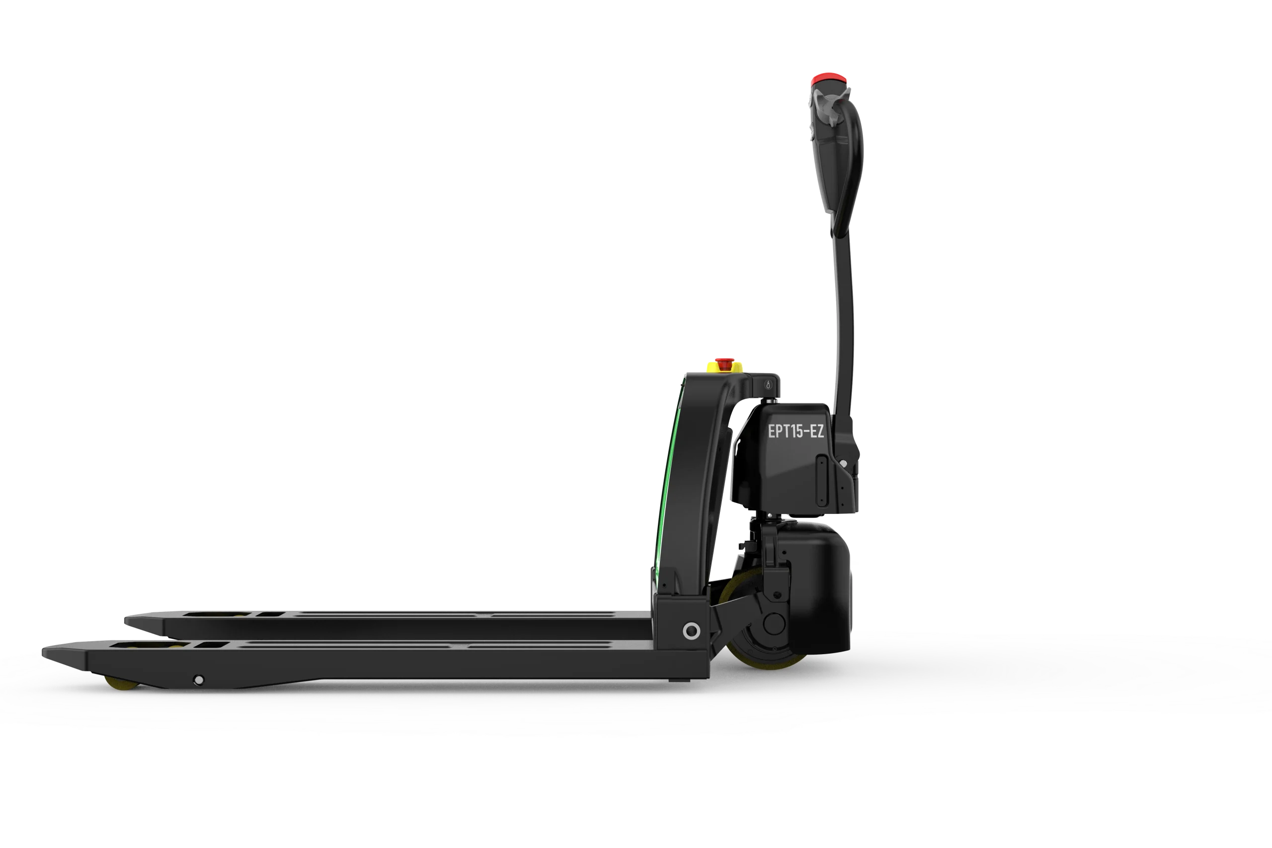 XE NÂNG TAY ĐIỆN EP EPT / ET SERIES - Ảnh 3