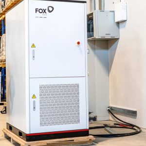 HỆ LƯU TRỮ NĂNG LƯỢNG FOXESS G-MAX PLUS 80kW/241kWh HYBRID