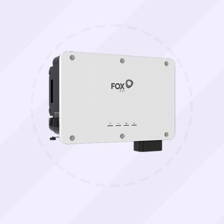 BIẾN TẦN HÒA LƯỚI FOXESS V SERIES 30kW/40kW/50kW/60kW 3 PHA - Ảnh 2