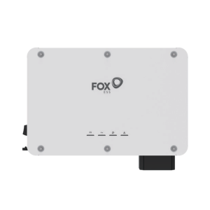 BIẾN TẦN HÒA LƯỚI FOXESS V SERIES 30kW/40kW/50kW/60kW 3 PHA