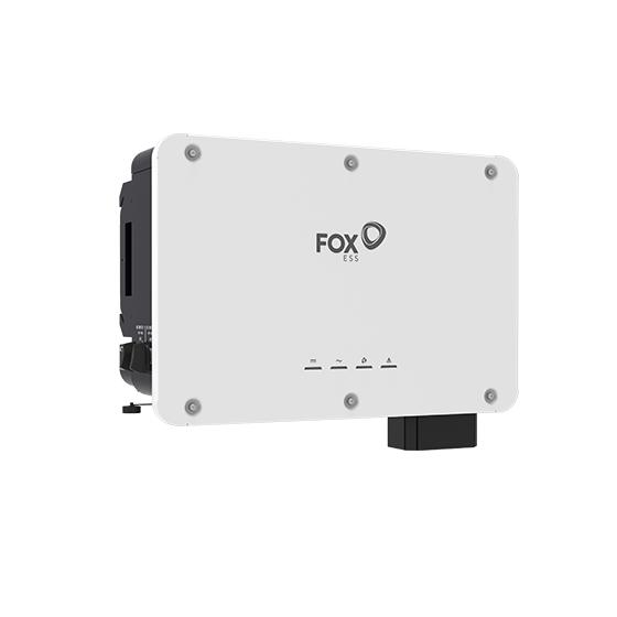 BIẾN TẦN HÒA LƯỚI FOXESS V SERIES 30kW/40kW/50kW/60kW 3 PHA - Ảnh 4
