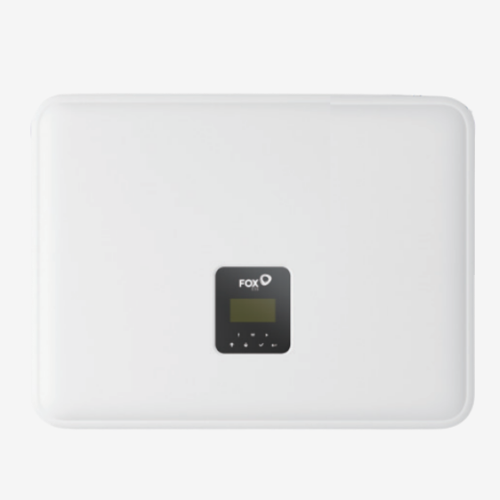 BIẾN TẦN HYBRID FOXESS P3 SMART 10kW/12kW/15kW 3 PHA - Ảnh 2