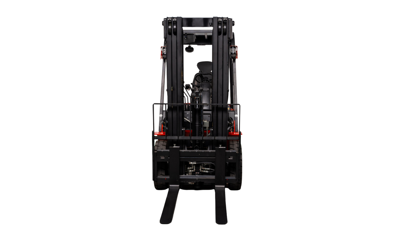 XE NÂNG ĐIỆN ĐỐI TRỌNG EP EFL203 / EFL203P 2.0 TẤN - Ảnh 3