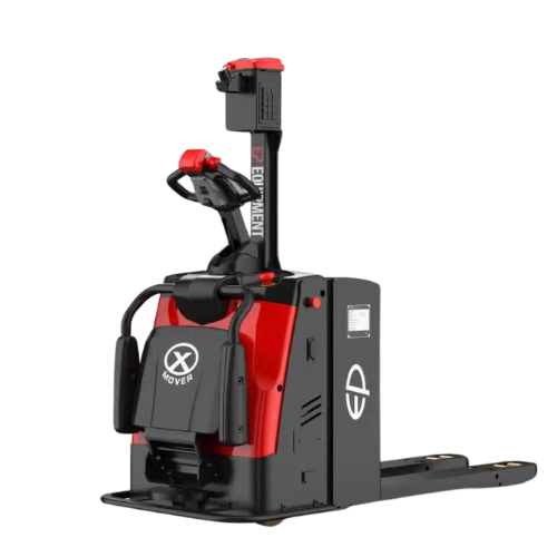 XE NÂNG TAY ĐIỆN TỰ ĐỘNG EP EXP SERIES