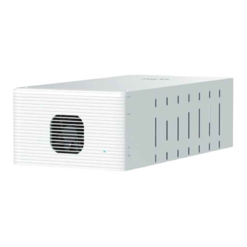 PIN LƯU TRỮ CÔNG NGHIỆP FOXESS CQ16 SERIES - Ảnh 2