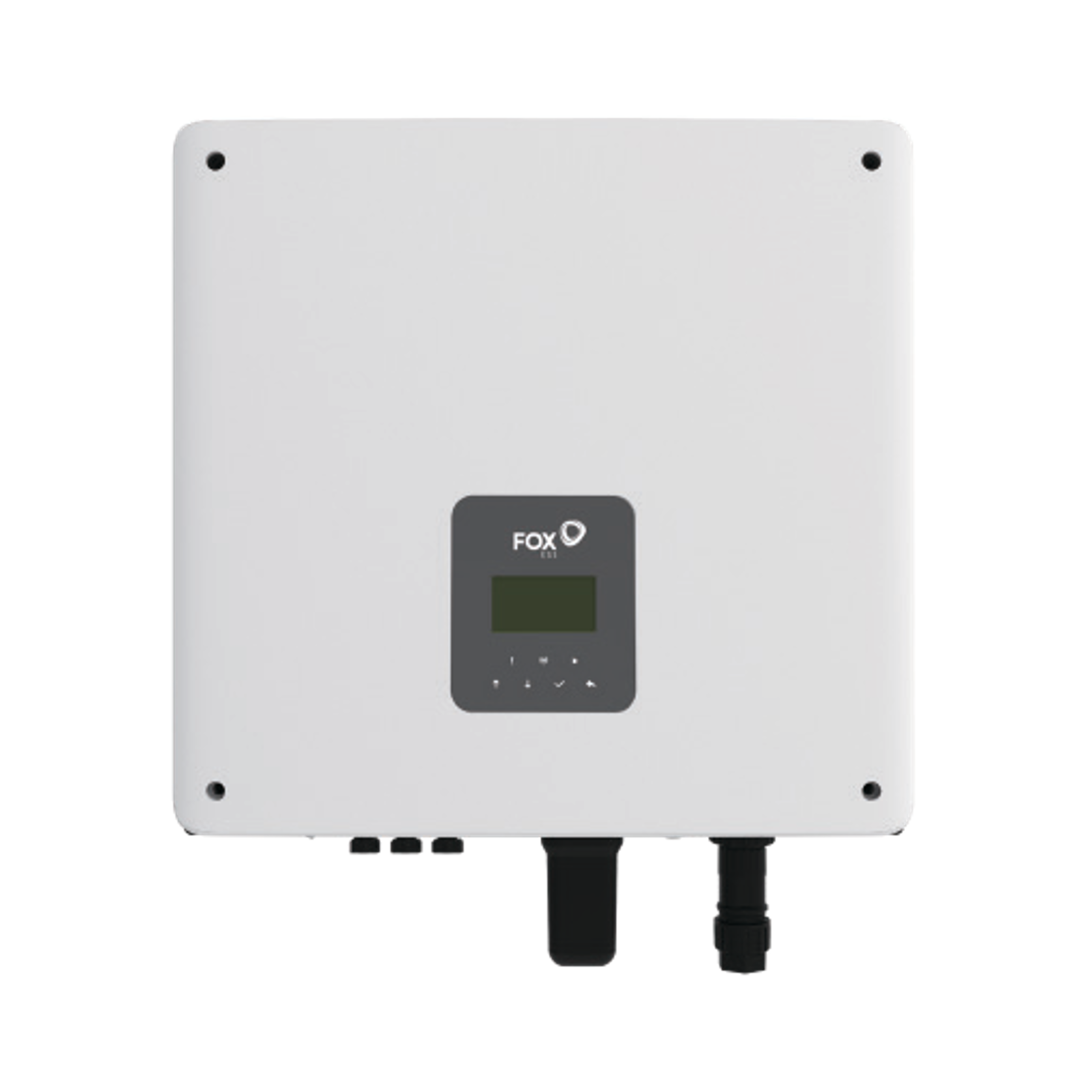 BIẾN TẦN HYBRID FOXESS H1-6.0-E-G2 6kW 1 PHA
