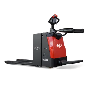 XE NÂNG TAY ĐIỆN ĐỨNG LÁI EP RPL SERIES
