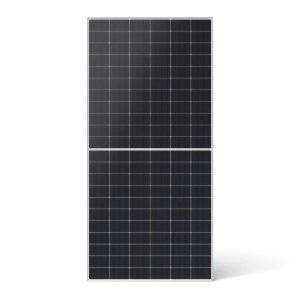 TẤM PIN NĂNG LƯỢNG MẶT TRỜI JA SOLAR 640Wp