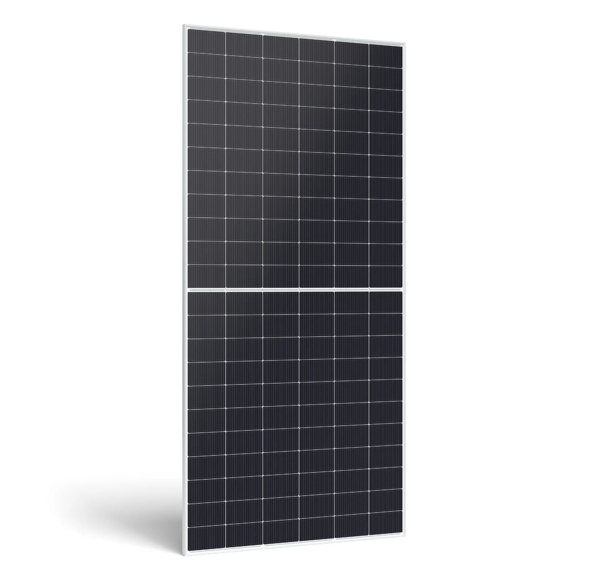 TẤM PIN NĂNG LƯỢNG MẶT TRỜI JA SOLAR 635W - Ảnh 3