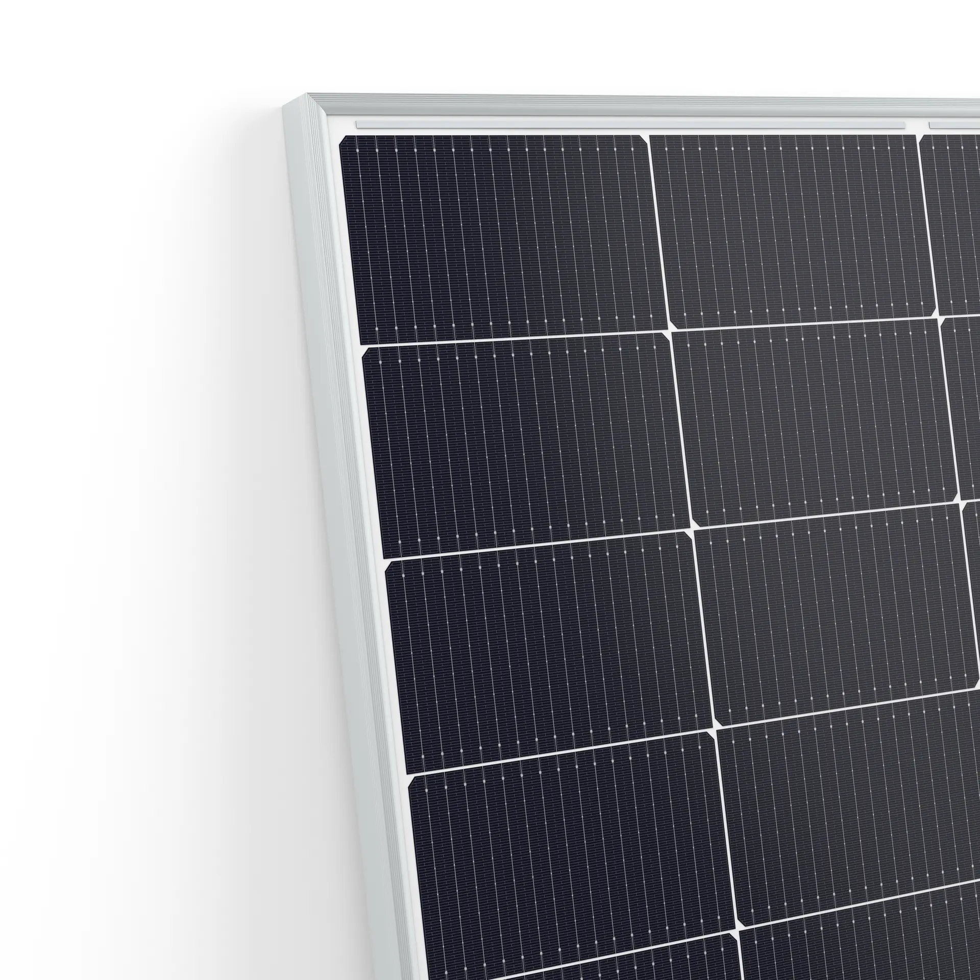 TẤM PIN NĂNG LƯỢNG MẶT TRỜI JA SOLAR 635W - Ảnh 2