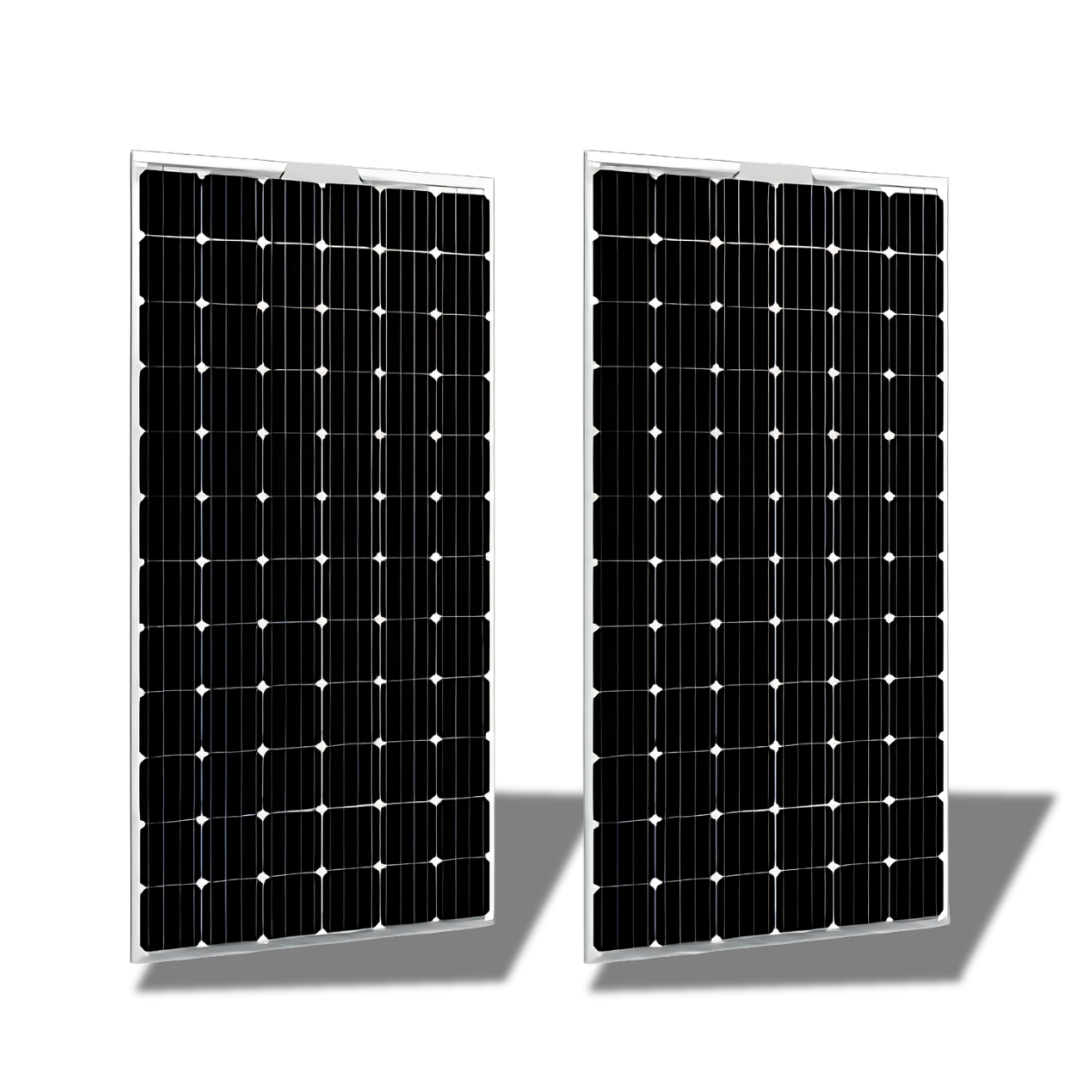 TẤM PIN AE SOLAR ECLIPSE 650Wp - Ảnh 4