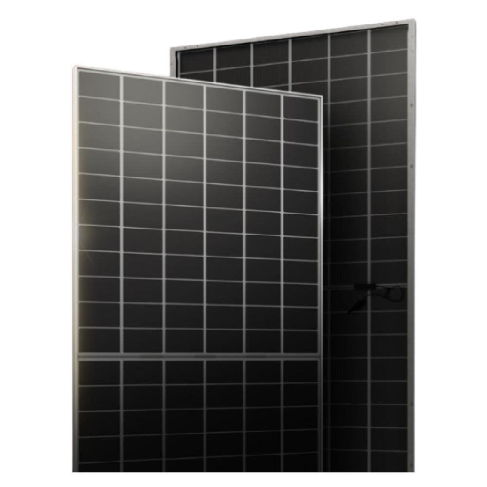 TẤM PIN AE SOLAR ECLIPSE 650Wp - Ảnh 3