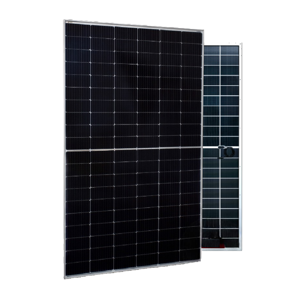 TẤM PIN PV AE SOLAR COMET 720Wp - Ảnh 2