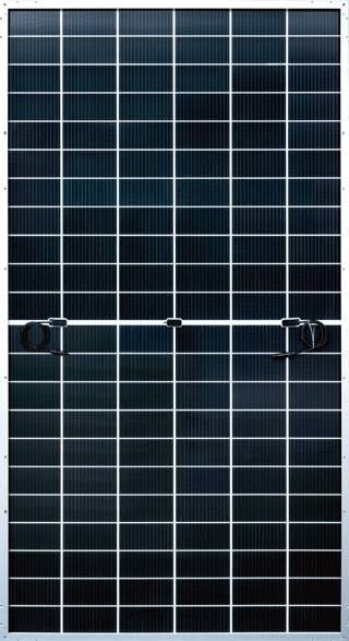 TẤM PIN PV AE SOLAR COMET 720Wp - Ảnh 4
