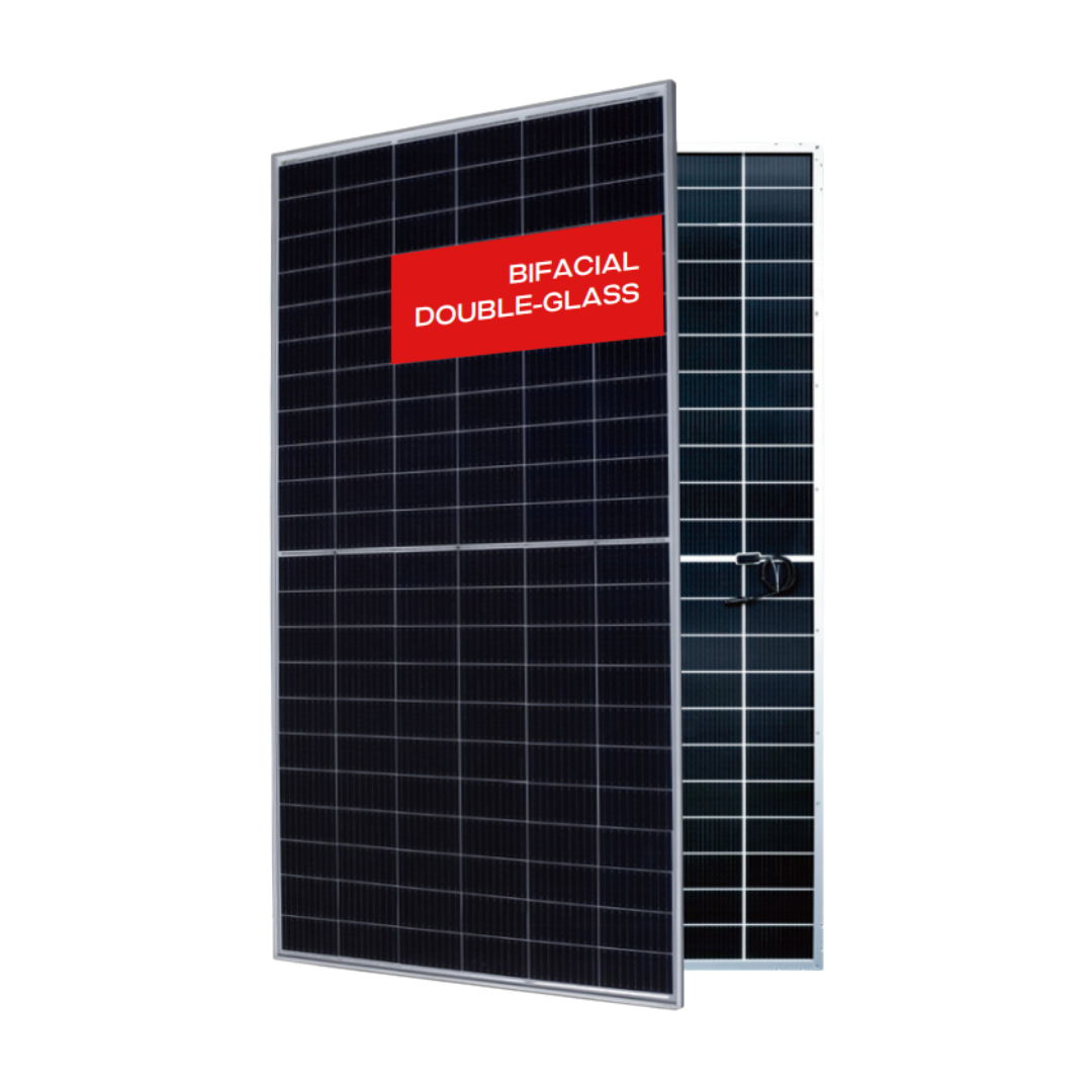 TẤM PIN PV AE SOLAR COMET 720Wp - Ảnh 3