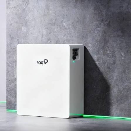 PIN LƯU TRỮ DÂN DỤNG FOXESS EP12 11.52kWh - Ảnh 2