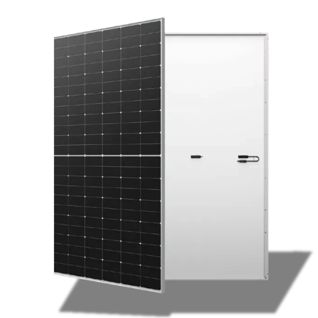 TẤM PIN LONGi Hi-MO 9 660Wp - Ảnh 2