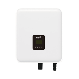 BIẾN TẦN HYBRID FOXESS KH8 – 8KW 1 PHA